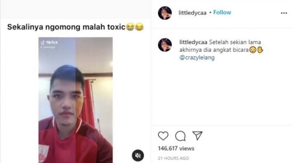 Cara Mencari Efek Di Tiktok. Cara Pakai Half Filter di TikTok yang Buat Wajah Auto Glowing