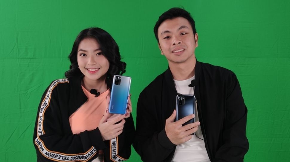 Spesifikasi Redmi Note 10s. Beda Spesifikasi Redmi Note 10S, Redmi Note 10, dan Redmi Note 10 Pro