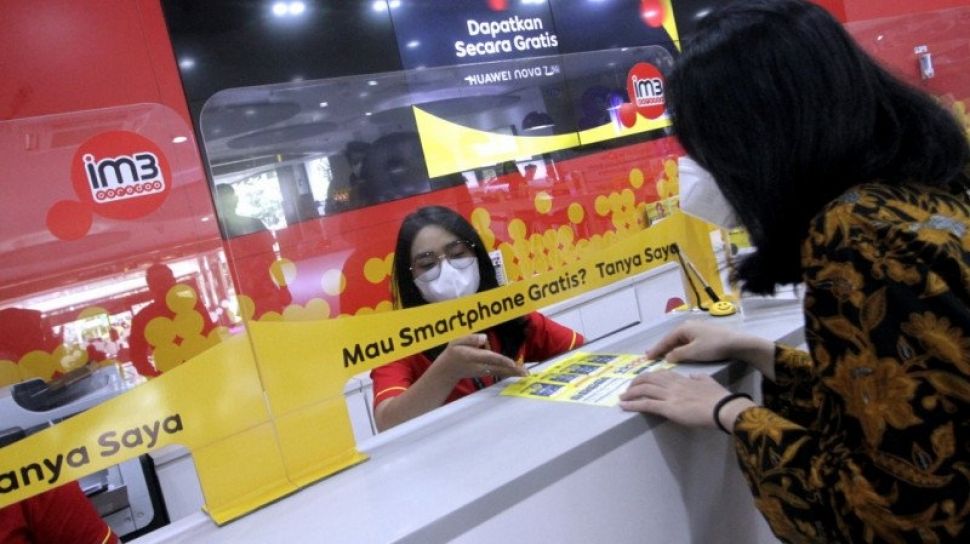 Cara Transfer Pulsa Indosat Melalui Panggilan. Cara Transfer Pulsa Indosat Melalui SMS dan Panggilan