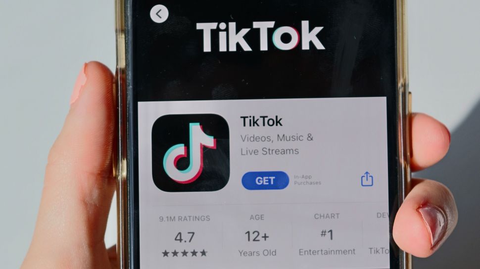 Cara Agar Bisa Live Di Tiktok. Cara Live Streaming TikTok untuk Pertama Kali