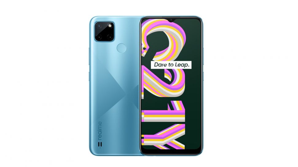 Realme C21y Ram 4 Harga Dan Spesifikasi. Spesifikasi Realme C21Y, HP Murah Layar Lega dan Baterai Besar