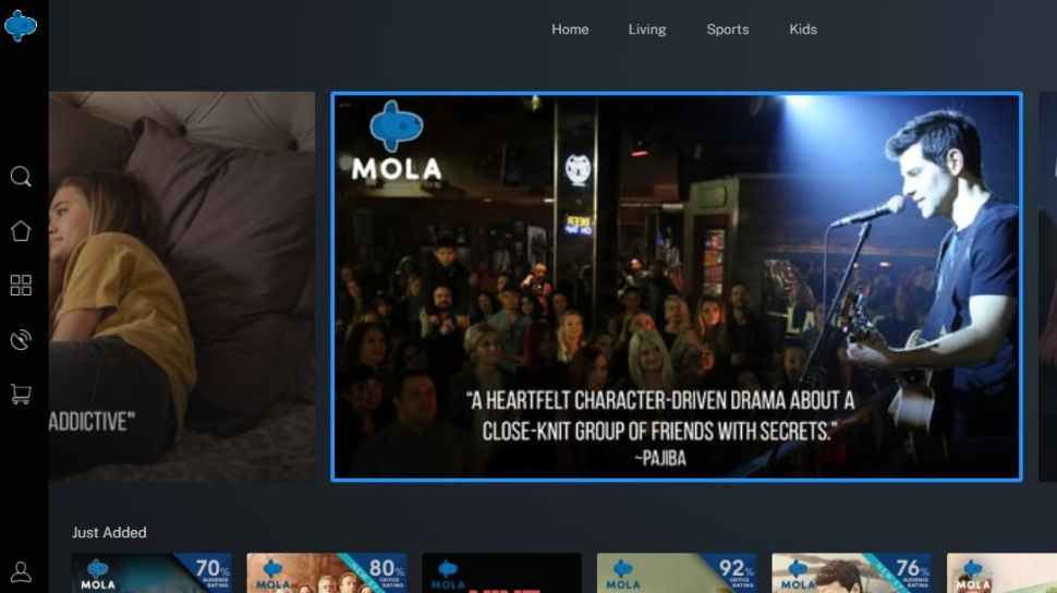 Cara Nonton Mola Tv Di Hp. 2 Cara Mendapatkan Akses Gratis Mola TV untuk Hiburan PPKM atau Isoman