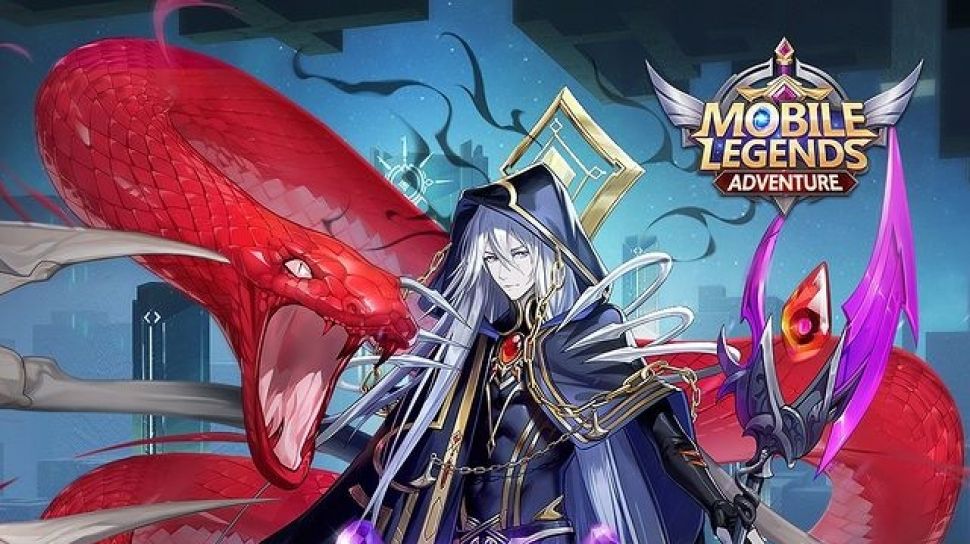 Mobile Legend Adventure Hero. Update! Daftar Peringkat Hero Mobile Legends Adventure Maret 2022