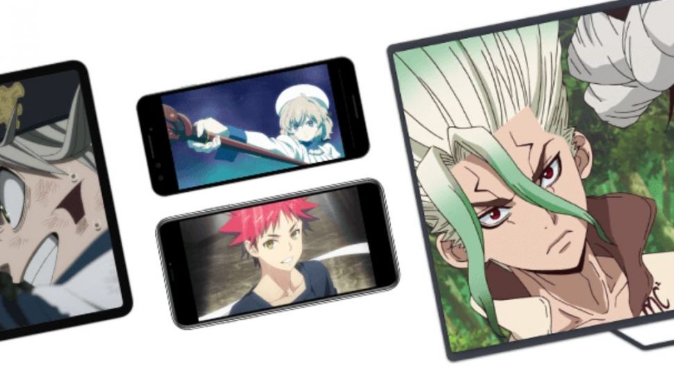 Aplikasi Nonton Anime Di Iphone. Daftar 5 Aplikasi Nonton Anime Subtitle Indonesia, Download di Android dan iOS