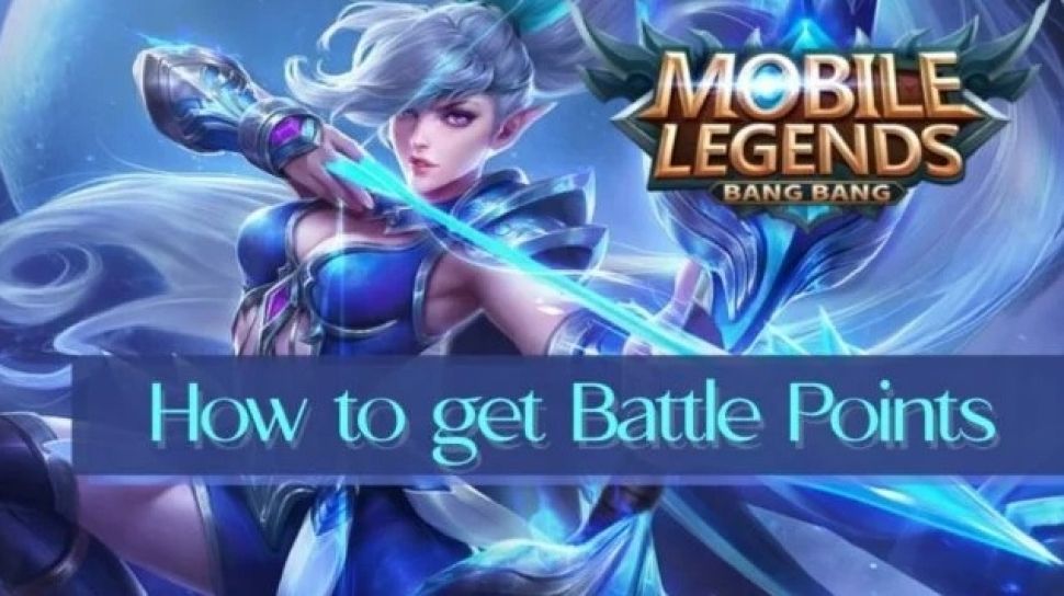 Cara Mendapatkan Battle Point Mobile Legend Dengan Cepat. Cara Cepat Mendapatkan Battle Point Mobile Legends