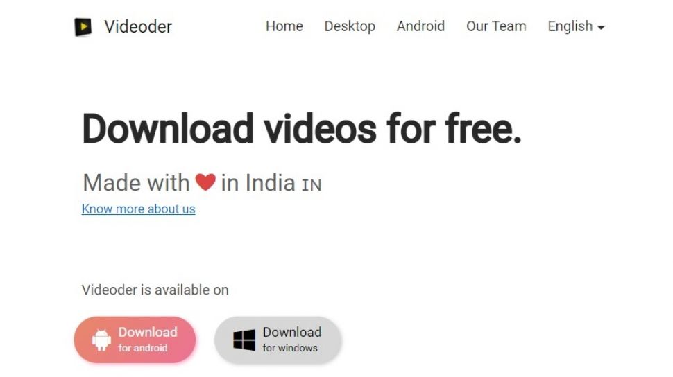 Videoder Apk Download 2021. Cara Download Video Youtube Pakai Videoder