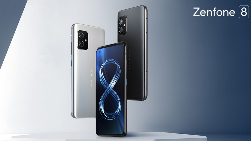 Asus Zenfone 8 Indonesia. Asus Zenfone 8 Mendarat di Indonesia pada 15 Oktober