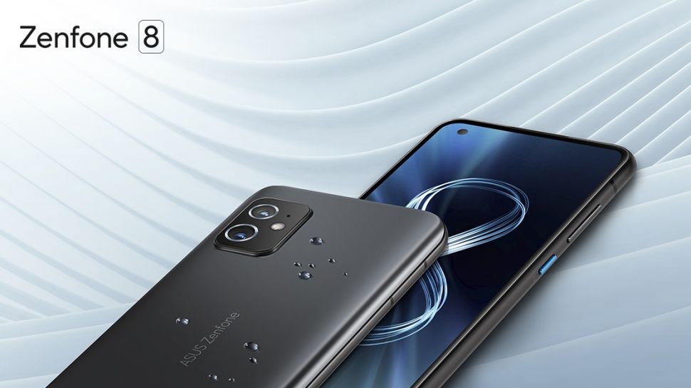 Harga Asus Zenfone 8. Update Harga Asus Zenfone 8, Mantan HP Flagship Ini Cuma Dibanderol Rp 5 Jutaan