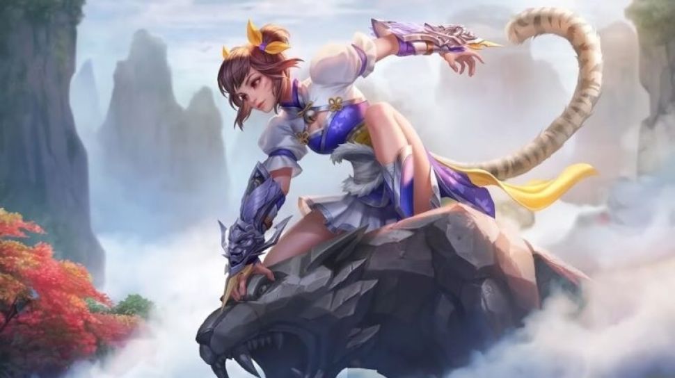 Cara Live Youtube Mobile Legend. Cara Melakukan Live Streaming di Mobile Legends