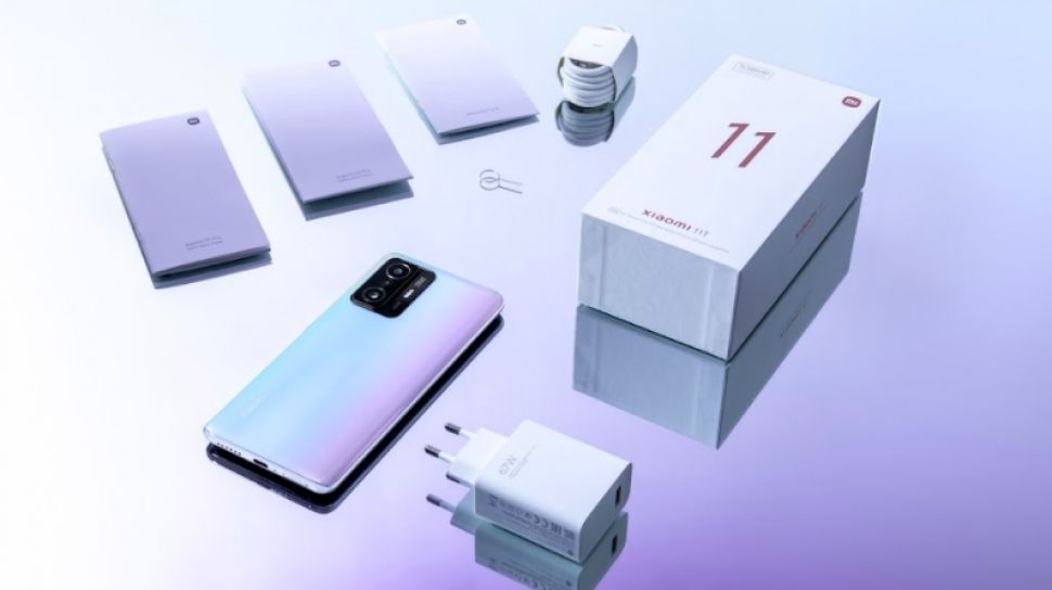 Xiaomi Keluaran Terbaru 2021. Daftar HP Xiaomi Selama 2021