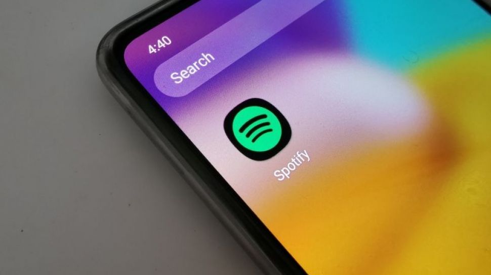 Cara Dapat Spotify Premium Gratis. Cara Dapat Spotify Gratis Tanpa Syarat, Cukup Pakai Hape Samsung