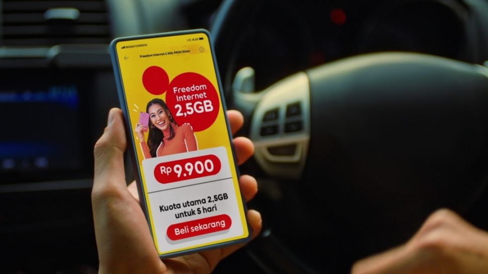 Harga Kuota Indosat Unlimited 2021. Daftar Harga Paket Internet Indosat Juli 2022