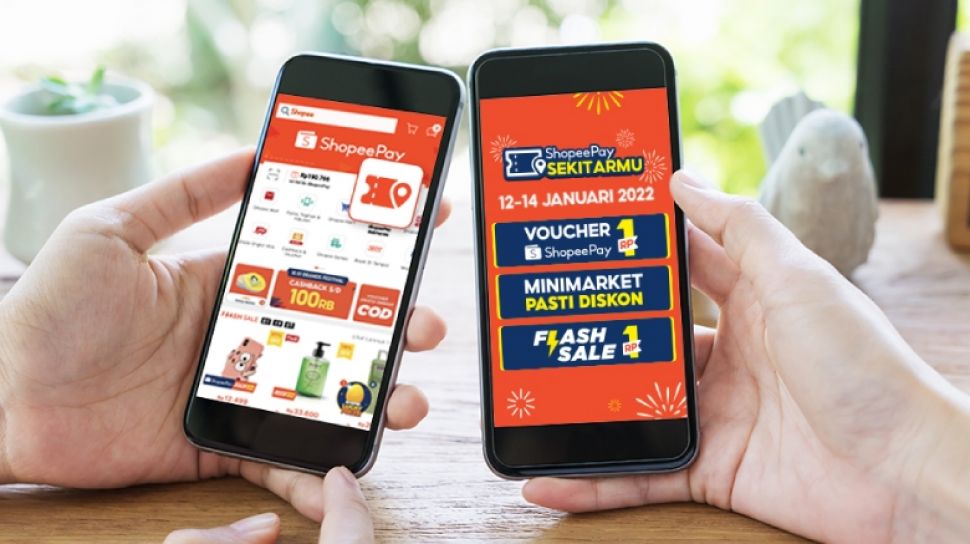 Cara Bayar Cod Di Shopee. Cara Belanja di Shopee COD Bagi Pemula, Ringkas dan Gampang