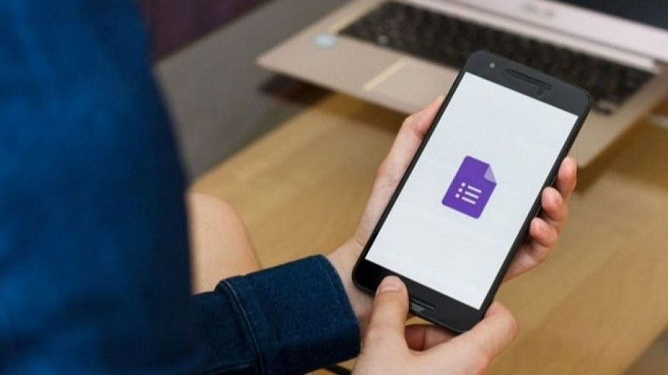 Cara Membuat Kuesioner Google Form. Cara Membuat Kuesioner Menggunakan Google Form, Isian dan Pilihan Ganda