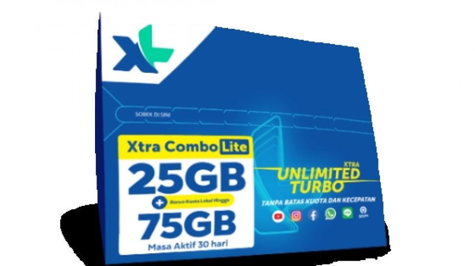 Cara Aktifkan Gprs Xl. Cara Setting APN XL, Bisa Pilih GPRS Hingga 4G