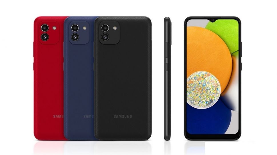 Harga Samsung Ram 4gb. Rekomendasi 5 HP Samsung RAM 4GB, Mulai Rp 1 Jutaan