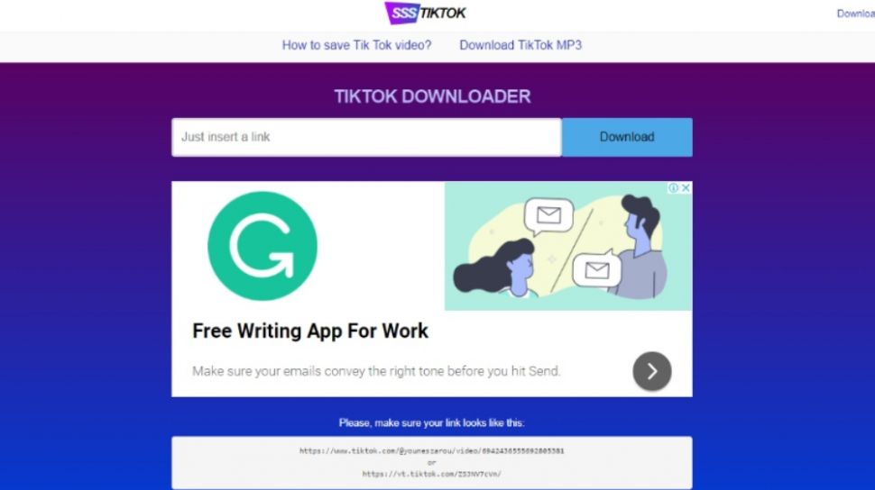 Lagu Tiktok Yang Bisa Didownload. 3 Cara Download Lagu MP3 dari TikTok, Gratis, Mudah dan Cepat untuk DIpakai Backsound Video