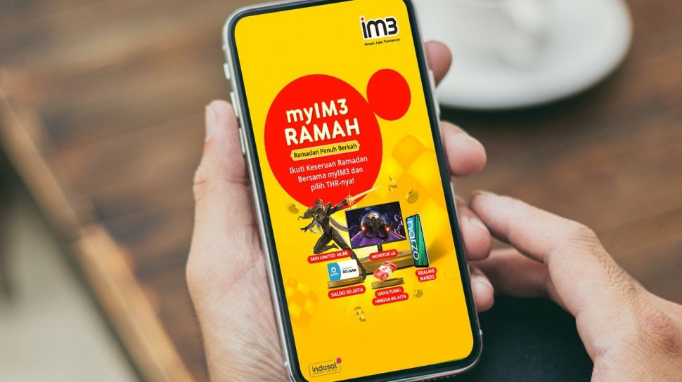 Cara Transfer Pulsa Dari Indosat Ke Indosat. Ini 3 Cara Transfer Pulsa Indosat