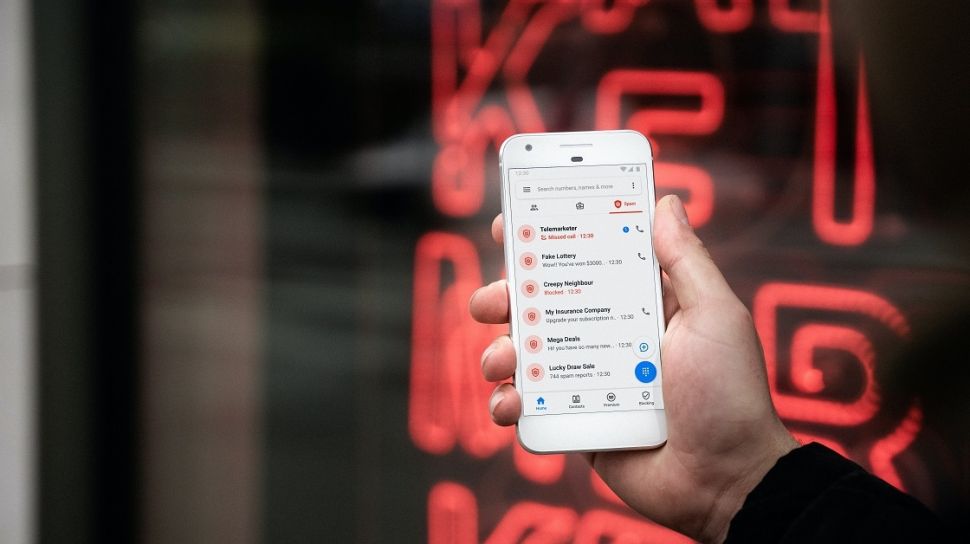 Memblokir Semua Panggilan Masuk. 4 Cara Memblokir Panggilan Telepon di HP Android, Nggak Pake Ribet!