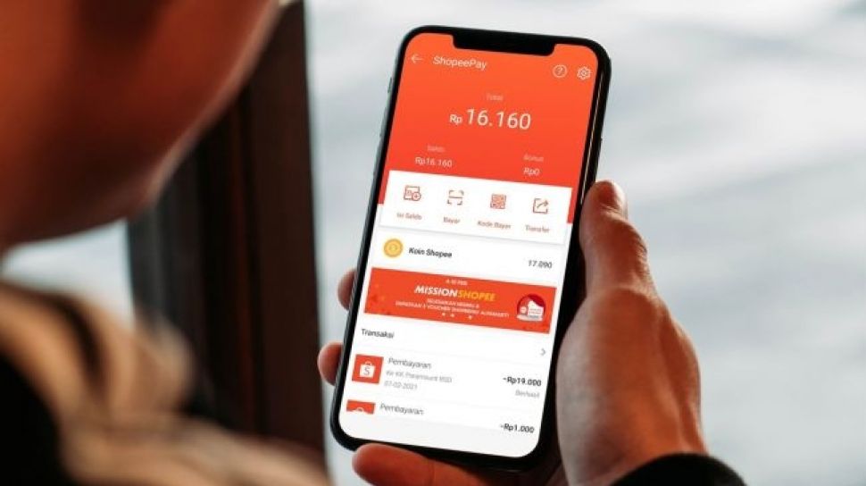 Cara Bayar Shopee Pay Later. Begini Cara Bayar Shopee PayLater Sebelum Jatuh Tempo