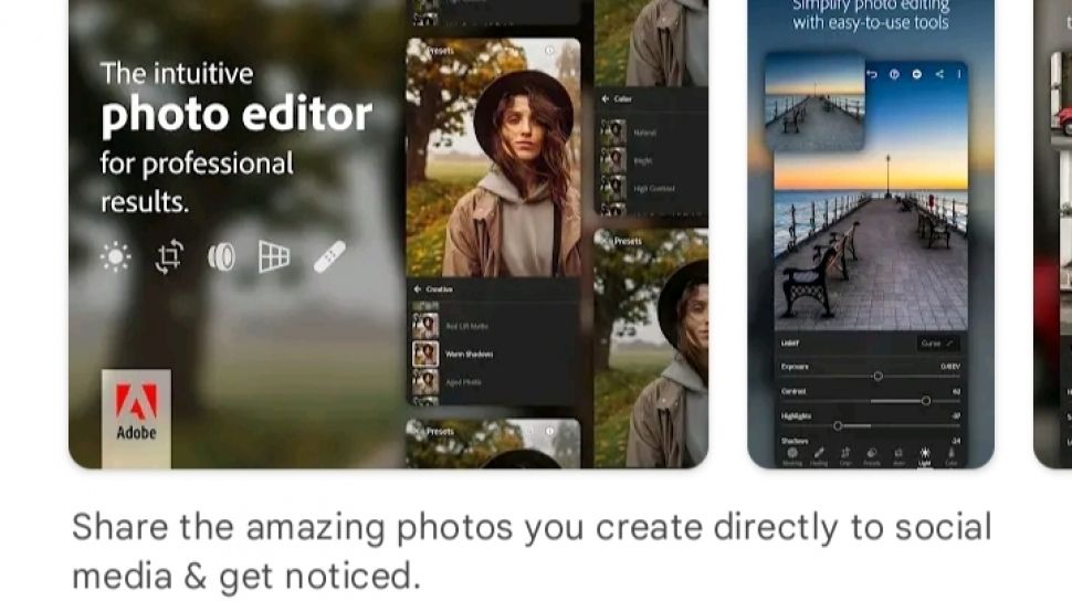 Aplikasi Edit Foto Iphone Ala Selebgram. 9 Rekomendasi Aplikasi Edit Foto Aesthetic Kekinian ala Selebgram