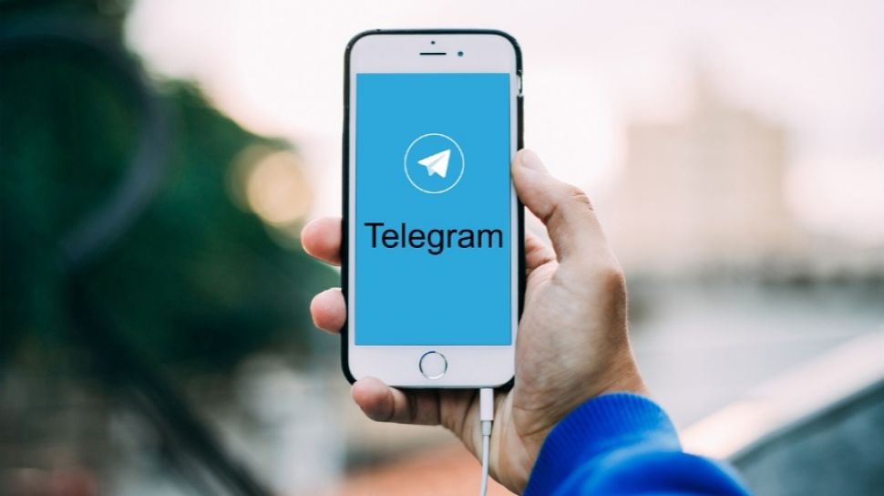 Cara Melihat Film Di Telegram. Cara Menonton Film di Telegram, Bisa untuk Nonton Big Mouth Gratis