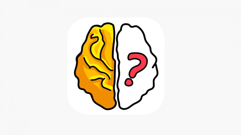 Jawaban Games Brain Out. Catat! Kunci Jawaban Brain Out Level 1-223 Edisi Oktober 2022