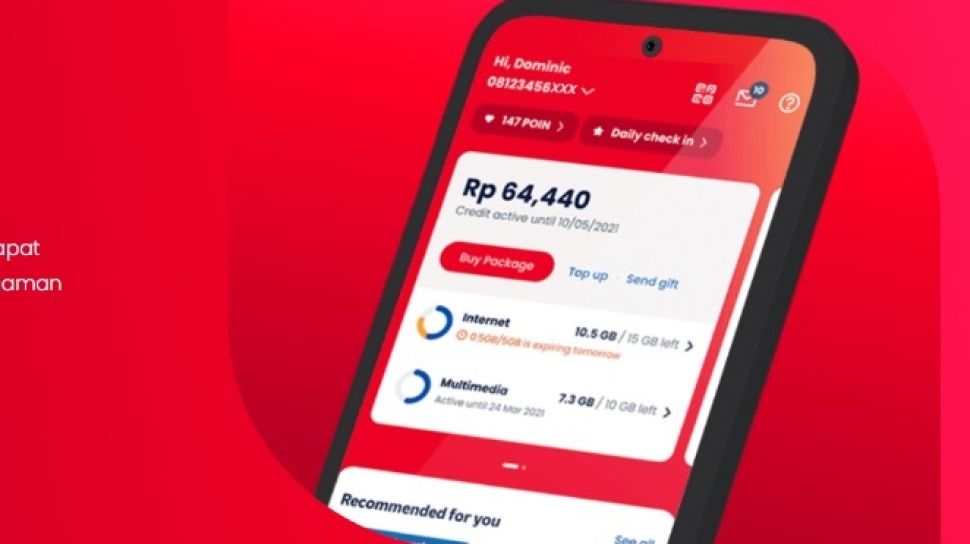 Cara Cek Masa Aktif Telkomsel. Cara Cek Masa Aktif Kartu Telkomsel Termudah, Pakai Aplikasi dan UMB