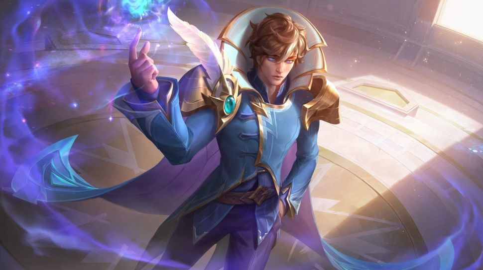 Hero Mage Paling Sakit. 5 Hero Mage Tersakit di Late Game MLBB, Bikin Comeback!