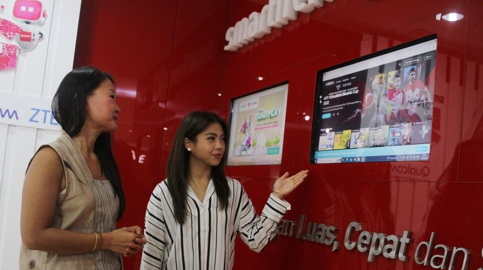 Cek Pulsa Smartfren Sms. 4 Cara Cek Kuota Smartfren, Lewat SMS, Telepon, Internet dan Website