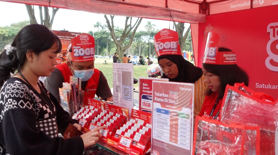 Paket Telkomsel Telpon Rumah. 3 Cara Beli Paket Nelpon Rumah Telkomsel