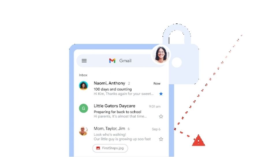 Cara Mengganti Nama Gmail Di Hp. Cara Mengganti Nama Email di Gmail Lewat PC, HP Android, dan iPhone