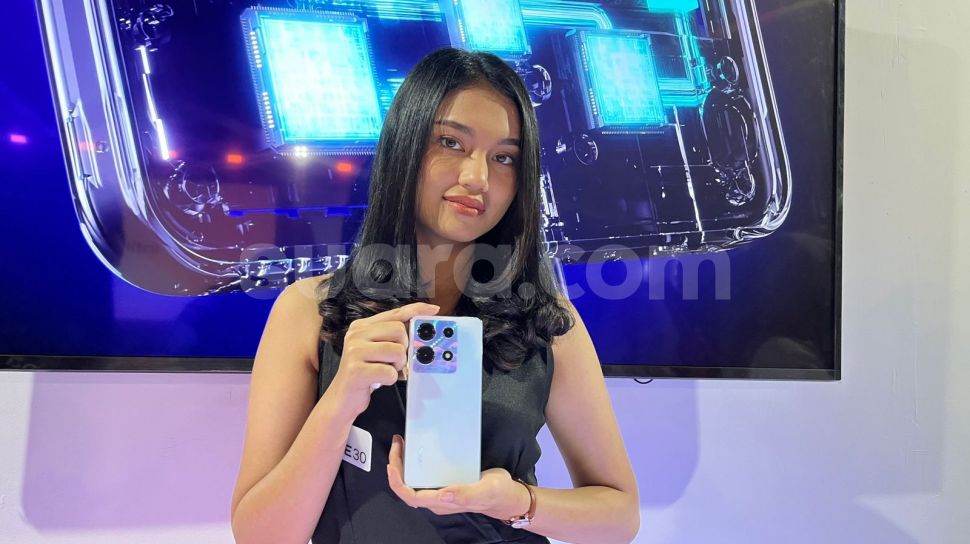 Harga Infinix Note 9. Infinix Note 40 Siap Debut, Harga Infinix Note 30 Turun Signifikan