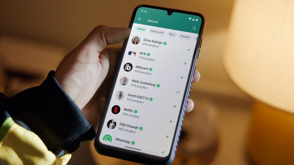 Cara Menonaktifkan Whatsapp Sementara. Cara Menonaktifkan WhatsApp Sementara, Bukan Hapus Akun