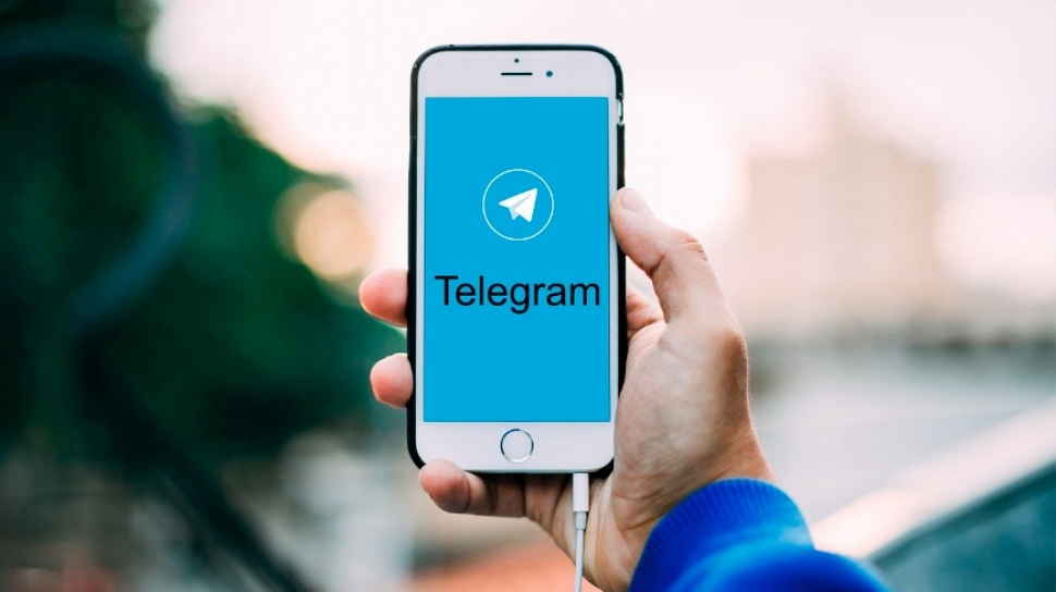 Download Video Di Telegram. 5 Cara Download Video Telegram di Ponsel dan Laptop, Sangat Mudah!