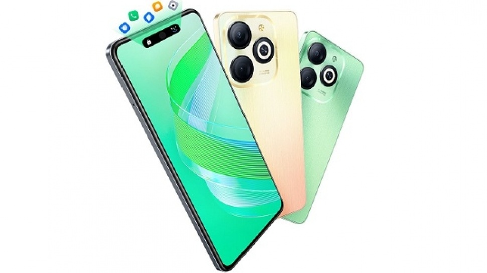 Apakah Hp Infinix Bagus. 7 Kelebihan dan Kekurangan Infinix Smart 8, HP Murah Rp 1 Jutaan Anyar di Indonesia