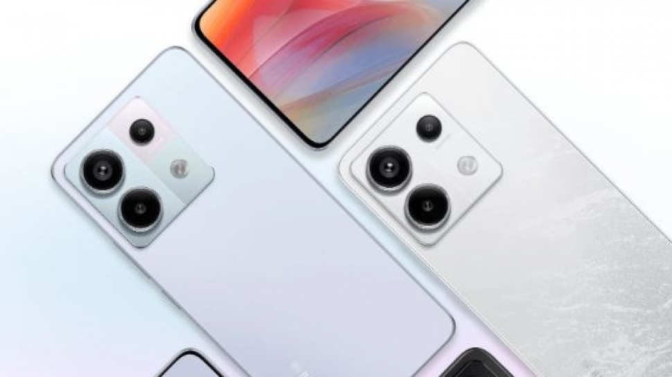 Harga Redmi Note 10 Ram 6 128. Daftar Harga HP Xiaomi Maret 2024, Paling Baru Redmi Note 13 Series