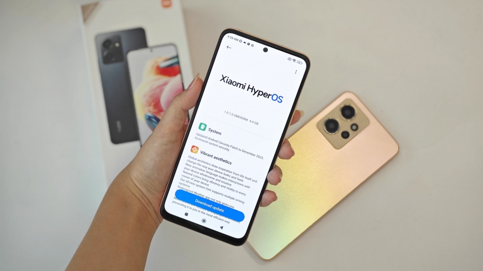 Fitur Tersembunyi Redmi Note 9. Fitur Tersembunyi HyperOS, Bawa Pengalaman Baru Pakai HP Xiaomi