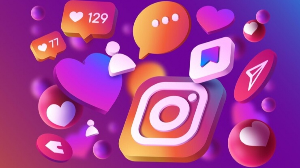 Cara Mengubah Tema Ig. Tips Mudah Mengubah Tema DM Instagram untuk Mempercantik Chat