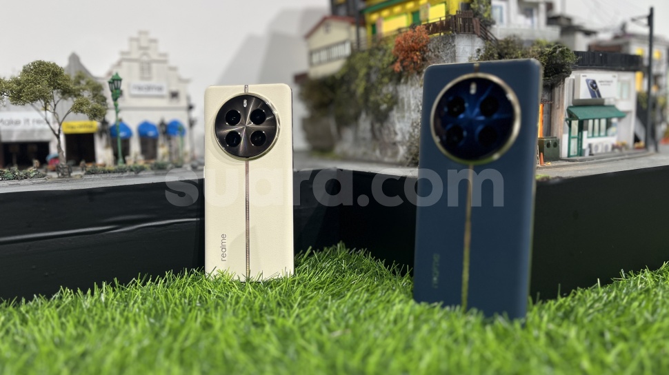 Harga Hp Realme Termurah. Daftar Harga HP Realme Maret 2024, Paling Murah hingga Termahal