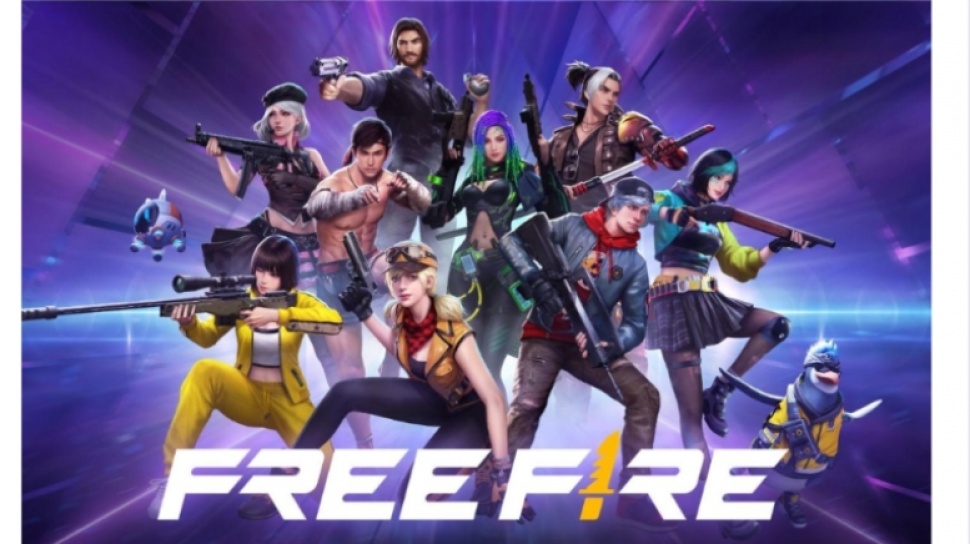 Cara Memasukkan Kode Redeem Free Fire. Cara Klaim Kode Redeem FF Terbaru, Dapatkan Hadiah Menarik di Free Fire