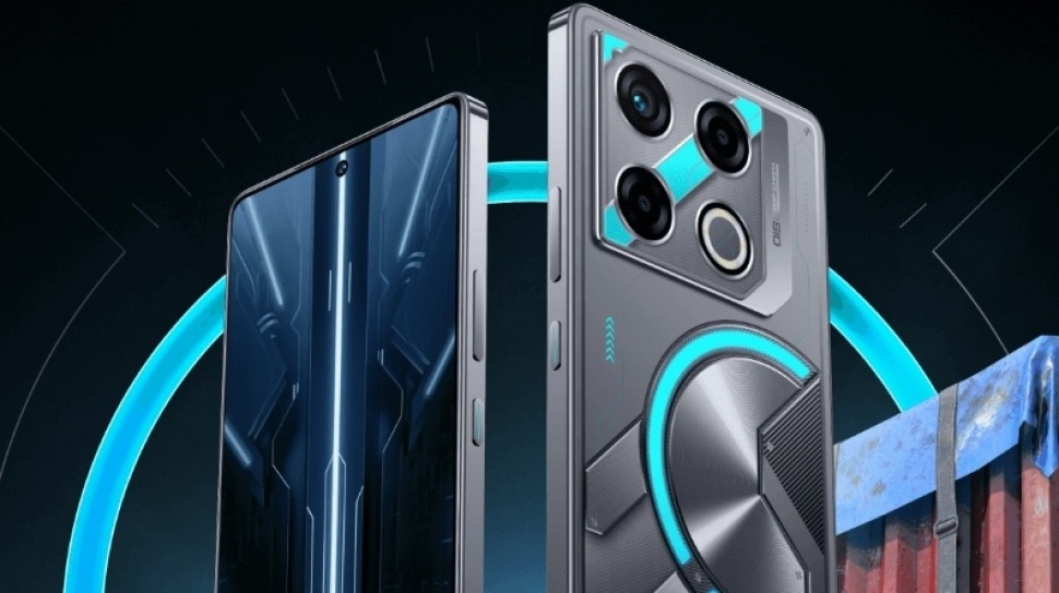 Kekurangan Infinix Note 8. 7 Kelebihan dan Kekurangan Infinix GT 20 Pro, HP Gaming Rp 4 Jutaan