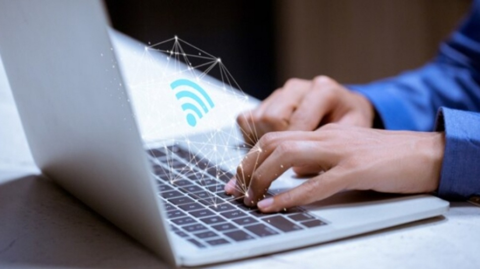 Cara Melihat Password Wifi Tetangga. 7 Cara Mengetahui Sandi Wifi yang Belum Terhubung Tanpa Aplikasi, Cuma Klik Ini!