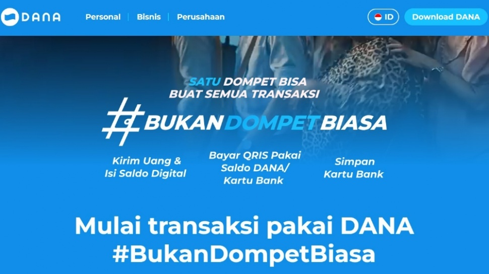 Mendapatkan Saldo Dana Gratis. 3 Cara Mendapatkan Saldo DANA Gratis Langsung Cair, Dapat Rezeki Nomplok Sambil Rebahan!