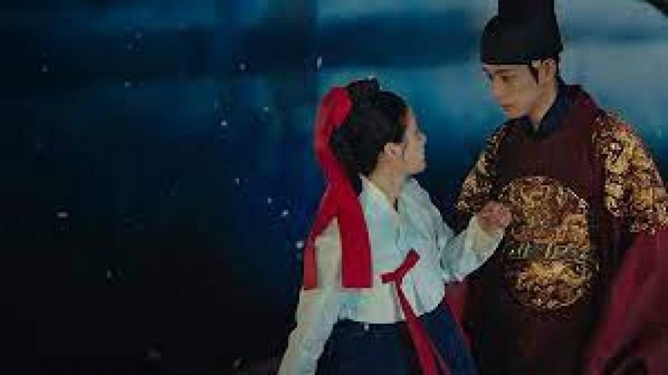 Link Telegram Drama Korea Sub Indo. The Forbidden Marriage Episode 9 Sub Indo Klik Disini Link Nonton Streaming Resmi Bukan di Telegram atau Drakorindo