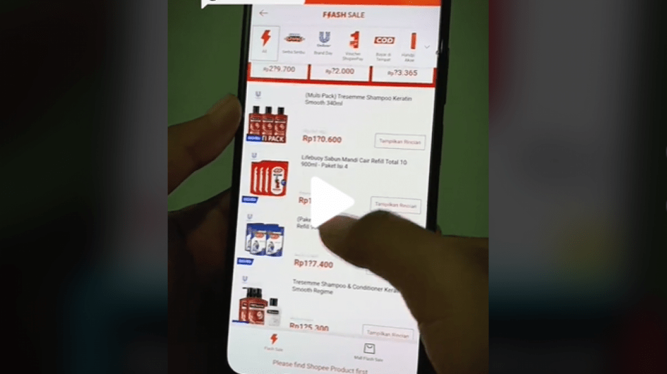 Cara Buat Bot Shopee. Bot Shopee untuk Mendapatkan Flash Sale Auto Buy, Bisa Borong Iphone? Begini Cara Menggunakannya