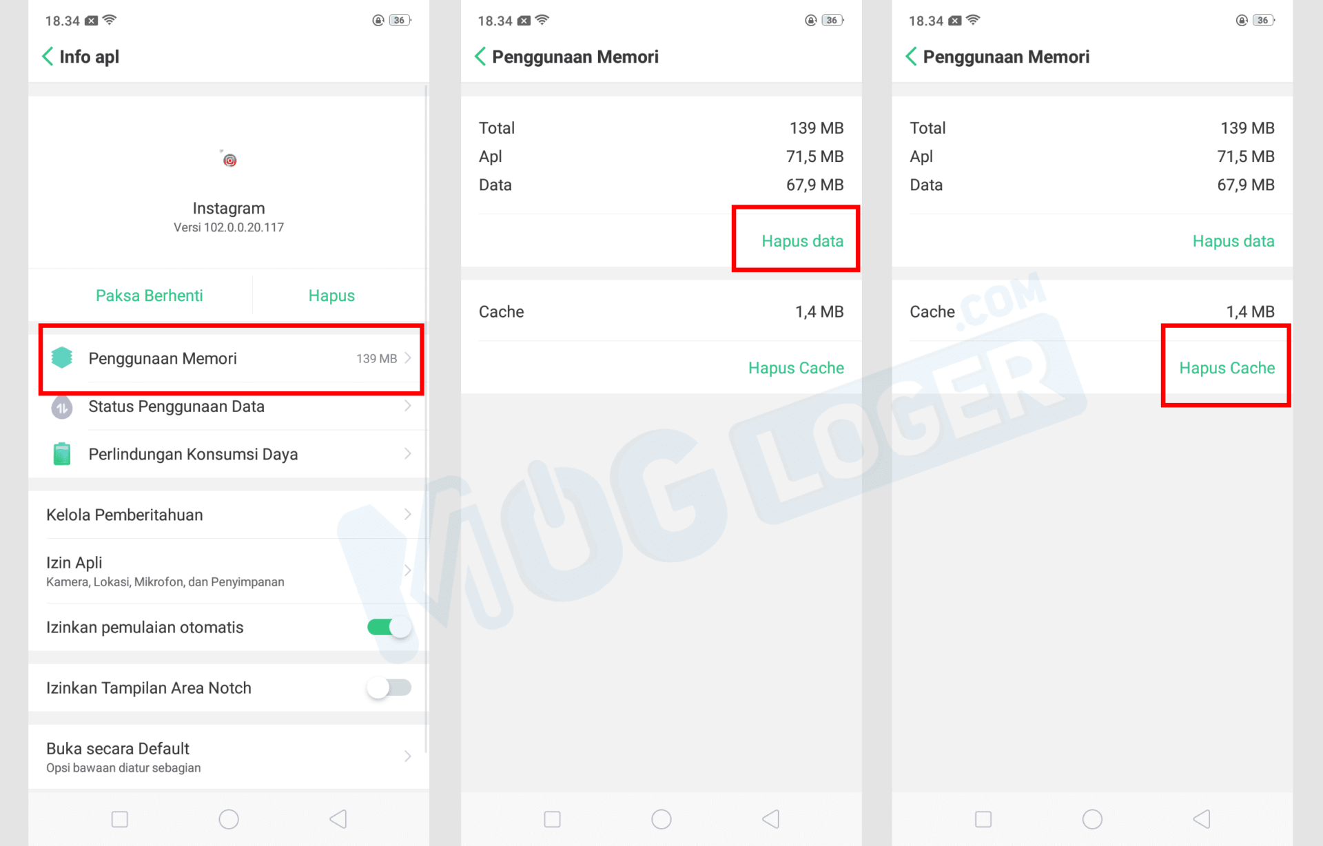 Cara Mengatasi Instagram Tidak Bisa Unfollow. √ 4 Cara Mengatasi Instagram Tidak Bisa Follow + Penyebabnya