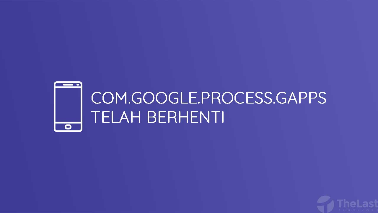 Nox Sayangnya Google Telah Berhenti. Cara Atasi Sayangnya Proses com.google.process.gapps Telah Berhenti