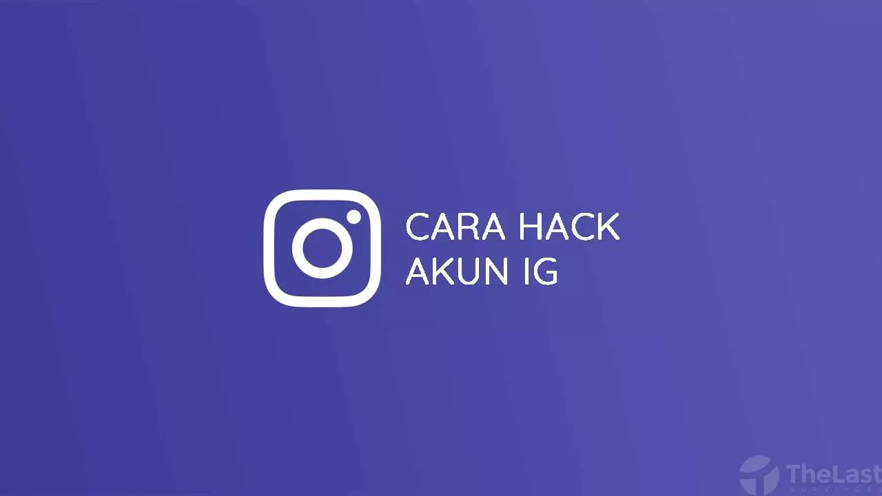 Bagaimana Cara Hack Instagram. √ Cara Hack Akun Instagram Seseorang Dalam 15 Metode