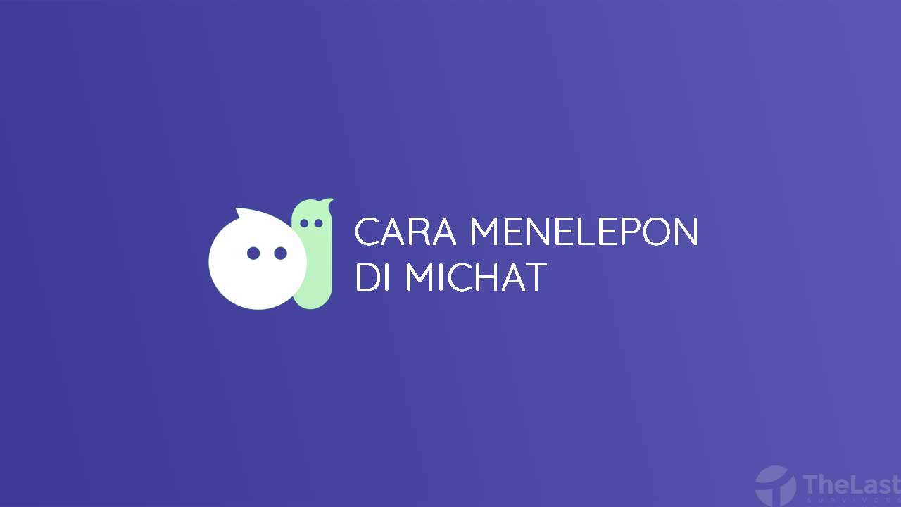 Cara Nelpon Di Aplikasi Michat. √ Cara Menelepon di Michat [+Syarat Telepon Teman]